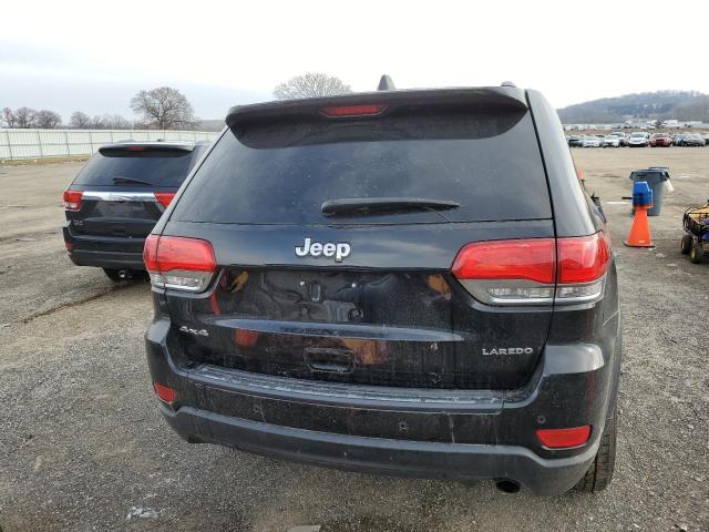 JEEP GRAND CHEROKEE LAREDO 2019