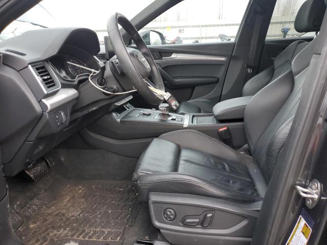 AUDI Q5 PREMIUM 2020