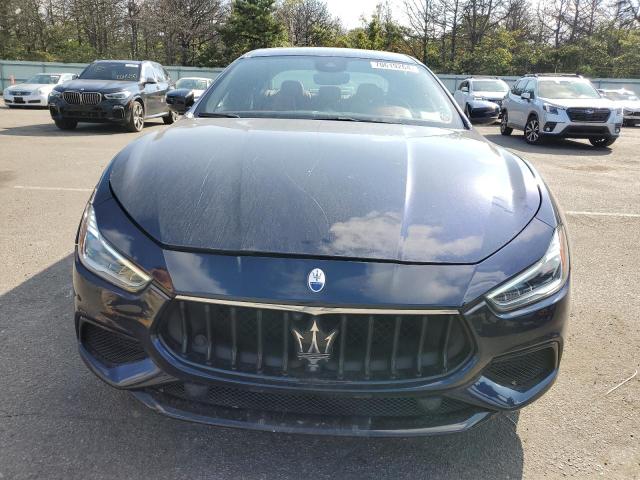 MASERATI GHIBLI MODENA 2022