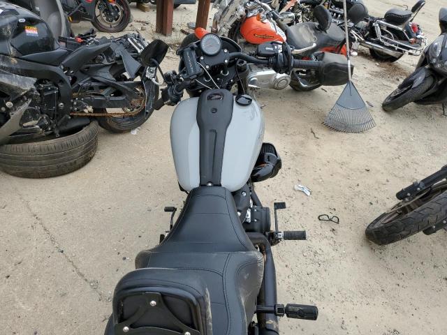 HARLEY-DAVIDSON FXLRS 2025