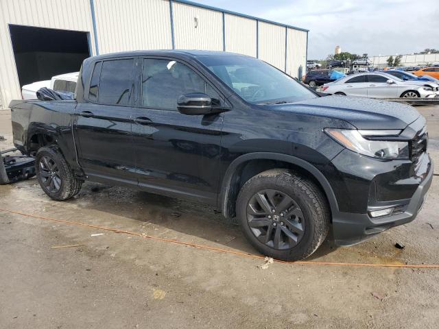 HONDA RIDGELINE SPORT 2023