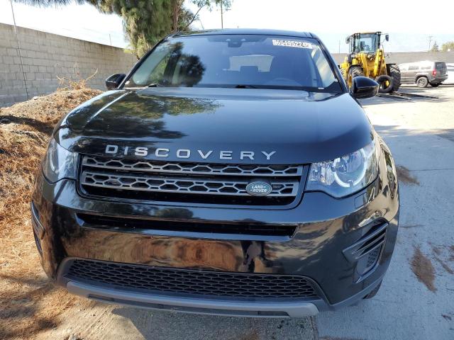 LAND ROVER DISCOVERY SPORT SE 2018