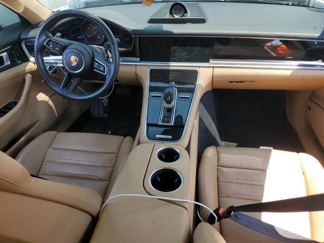 PORSCHE PANAMERA BASE 2021