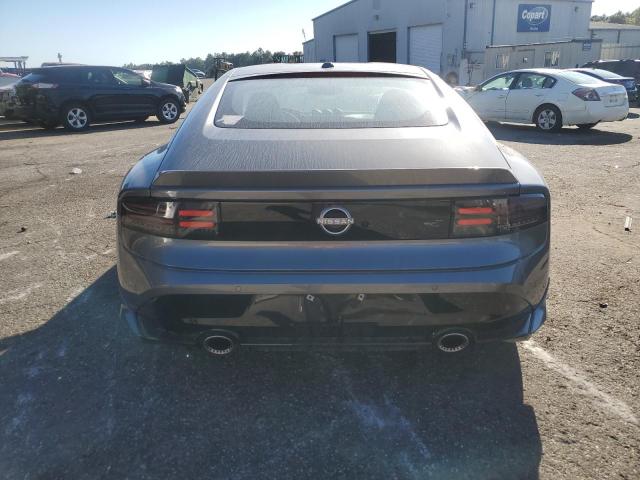 NISSAN Z PERFORMANCE 2023