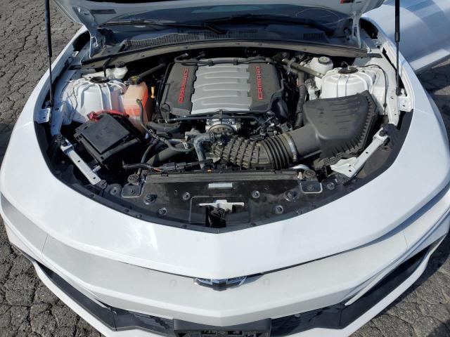 CHEVROLET CAMARO LZ 2020