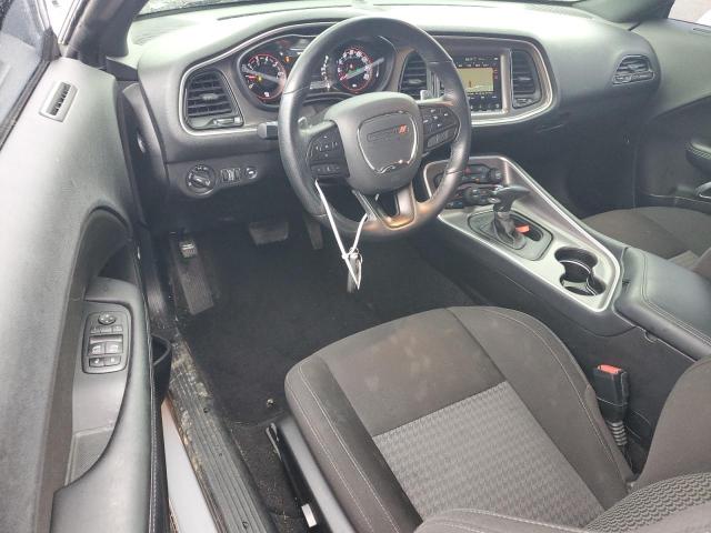 DODGE CHALLENGER GT 2021