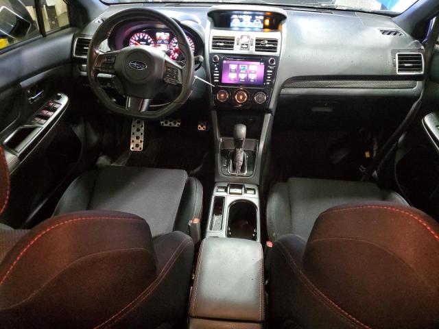 SUBARU WRX PREMIUM 2019