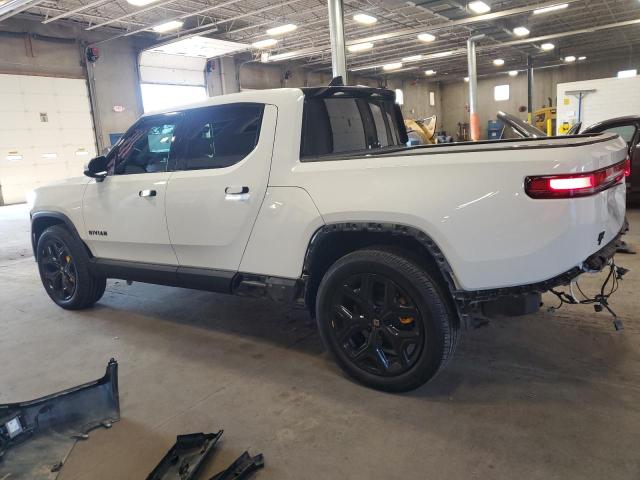 RIVIAN R1T ADVENTURE 2022