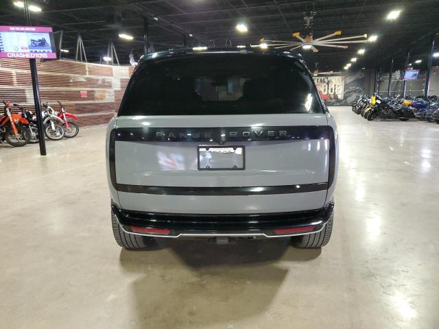 LAND ROVER RANGE ROVER AUTOBIOGRAPHY 2023