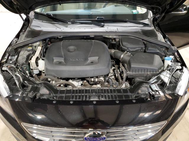 VOLVO S60 PREMIER 2017