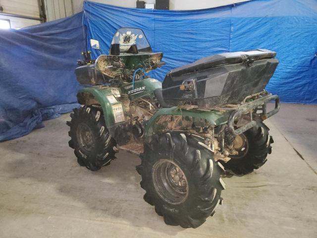 YAMAHA YFM400 FWAN 2006