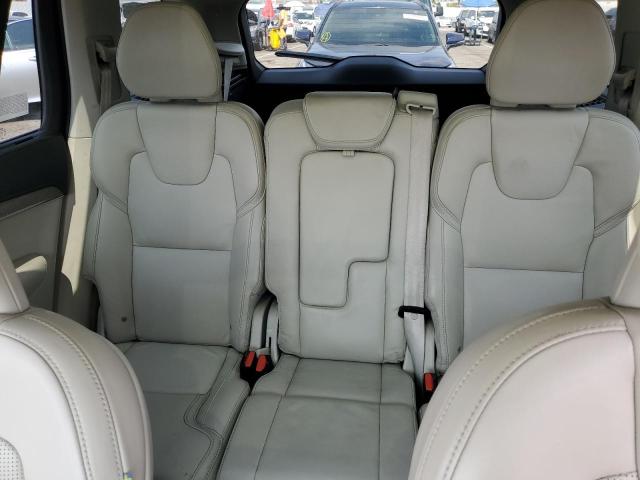 VOLVO XC90 T8 RECHARGE INSCRIPTION 2022