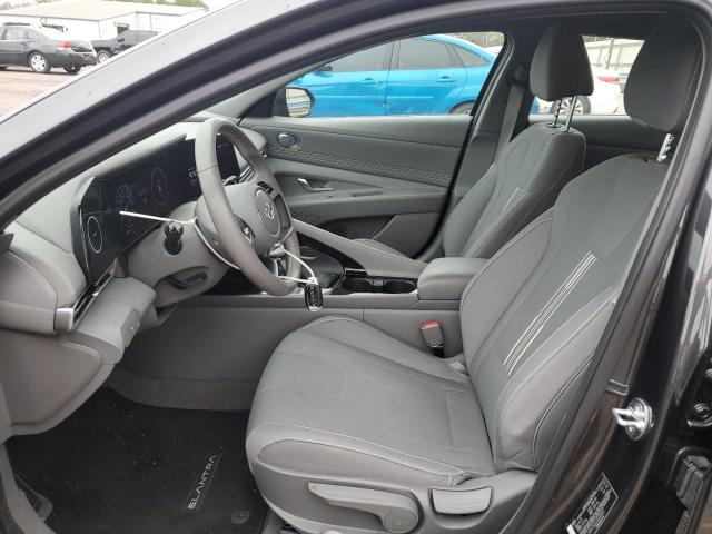 HYUNDAI ELANTRA SEL 2023