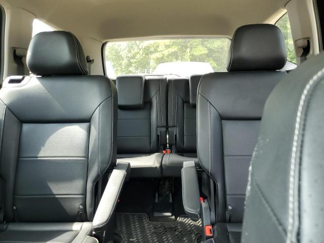 VOLKSWAGEN ATLAS SEL 2022