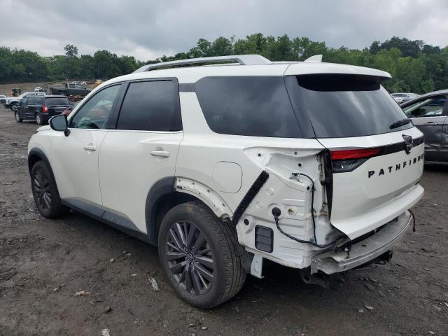 NISSAN PATHFINDER SL 2023