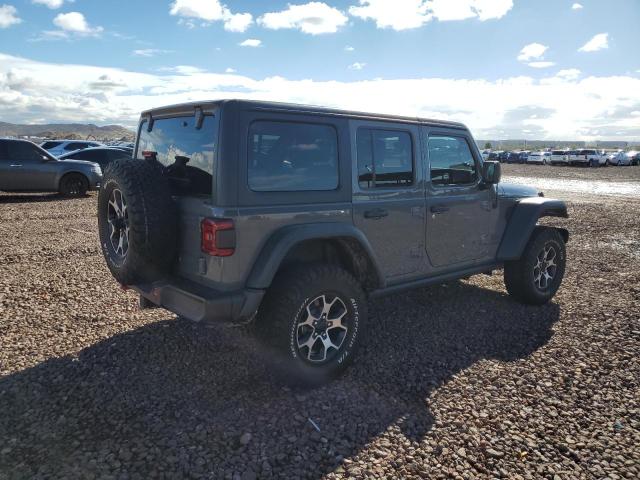 JEEP WRANGLER UNLIMITED RUBICON 2022