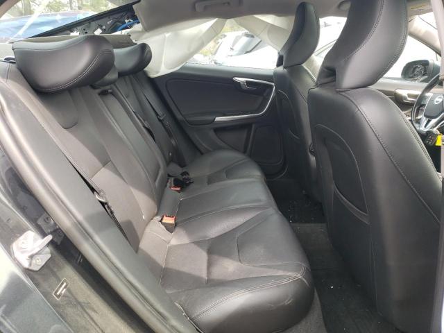 VOLVO S60 PREMIER 2015