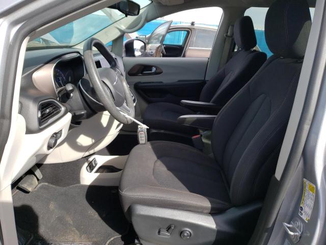 CHRYSLER PACIFICA TOURING 2017