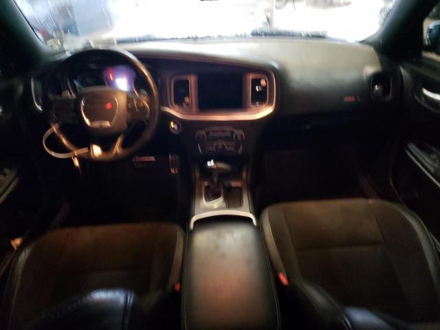 DODGE CHARGER SCAT PACK 2021