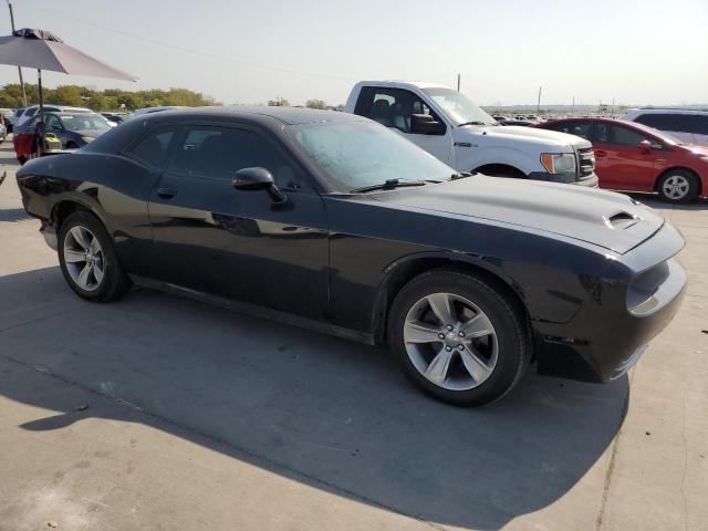 DODGE CHALLENGER SXT 2017