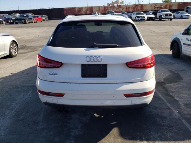 AUDI Q3 PREMIUM 2018