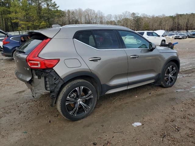 VOLVO XC40 T5 INSCRIPTION 2021