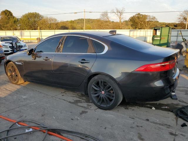 JAGUAR XF PRESTIGE 2016