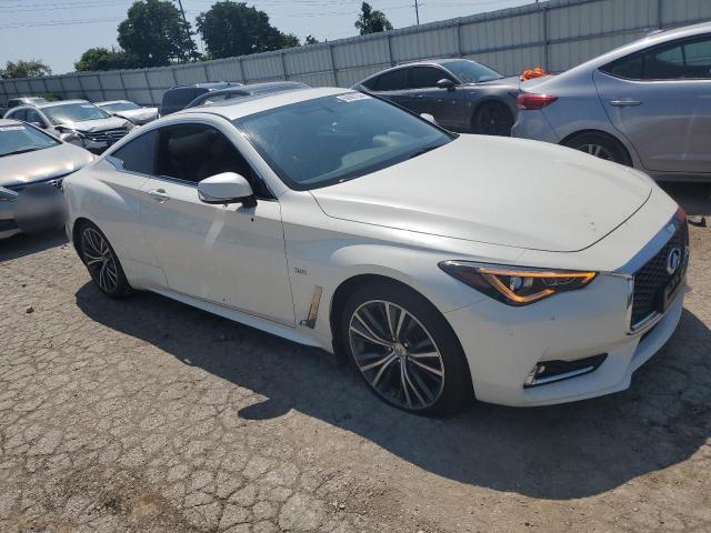 INFINITI Q60 PREMIUM 2017