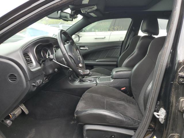 DODGE CHARGER SCAT PACK 2020