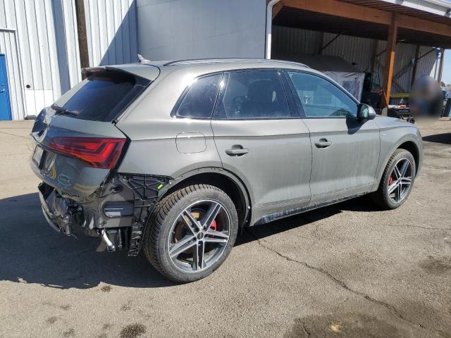 AUDI Q5 E PRESTIGE 55 2024