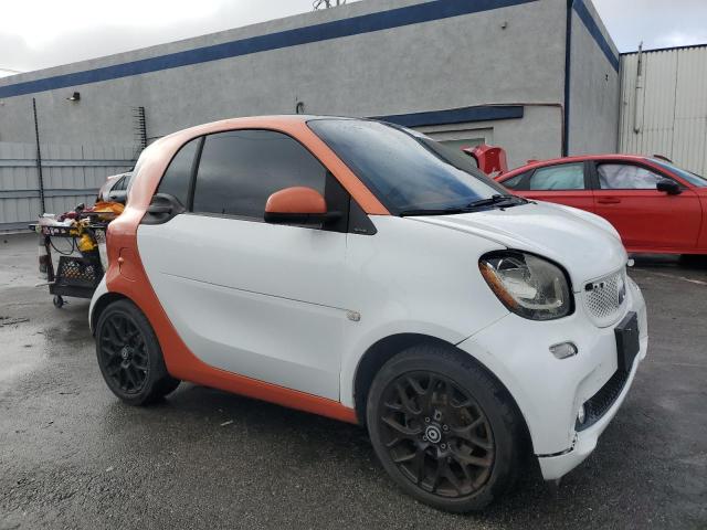 SMART FORTWO 2016