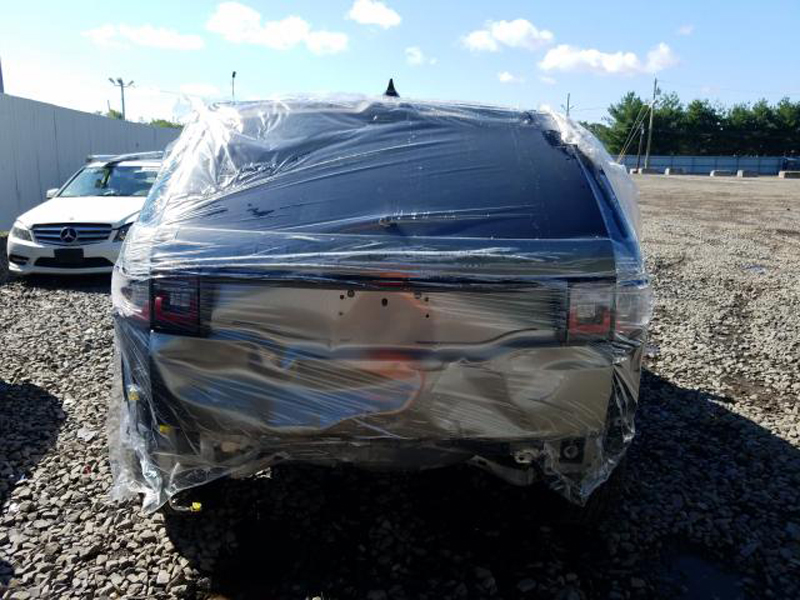 LAND ROVER DISCOVERY SPORT S R-DYNAMIC 2019