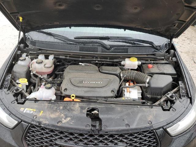 CHRYSLER PACIFICA HYBRID SELECT 2024