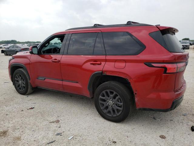 TOYOTA SEQUOIA SR5 2023