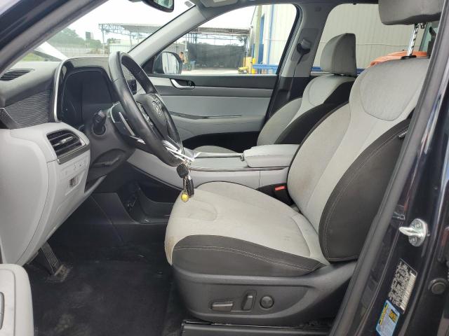 HYUNDAI PALISADE SEL 2020