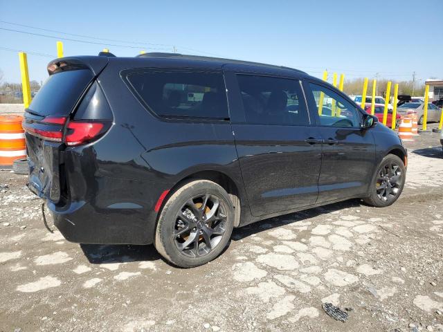 CHRYSLER PACIFICA LIMITED 2021