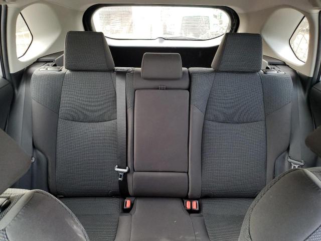 TOYOTA RAV4 LE 2023