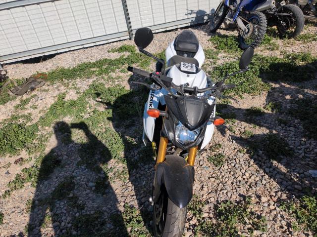 SUZUKI GSX-S750 M 2023