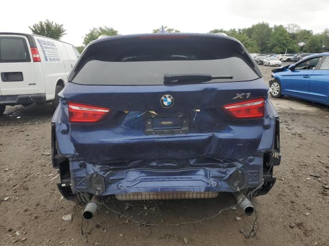 BMW X1 XDRIVE28I 2016