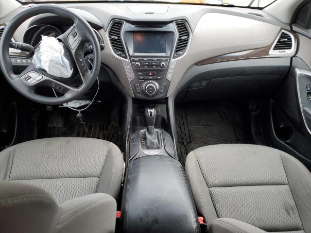 HYUNDAI SANTA FE SE 2017