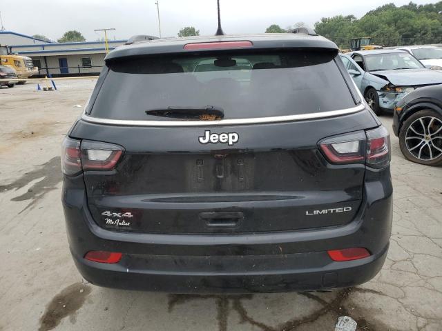 JEEP COMPASS LIMITED 2022