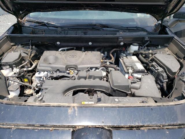 TOYOTA RAV4 XLE 2023