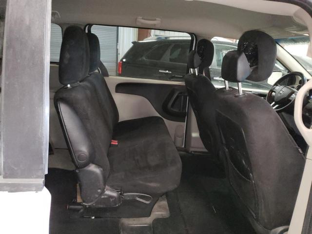 DODGE GRAND CARAVAN SE 2014