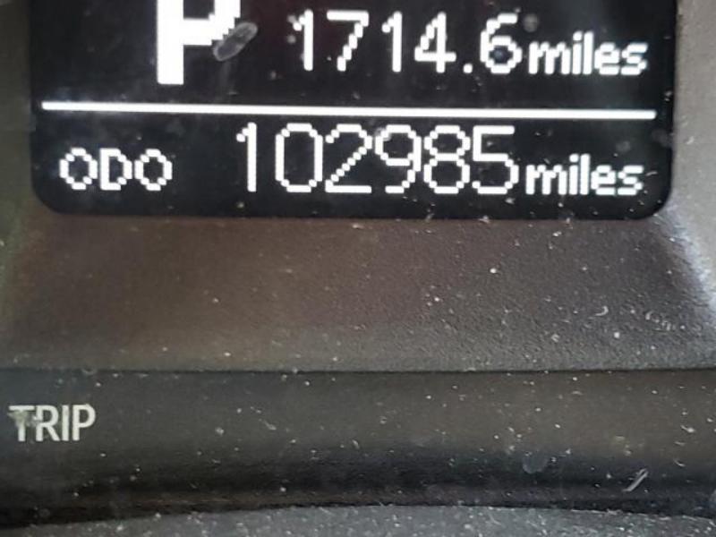 TOYOTA COROLLA L 2014