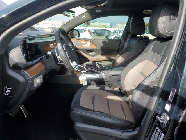 MERCEDES-BENZ GLE COUPE AMG 53 4MATIC 2022
