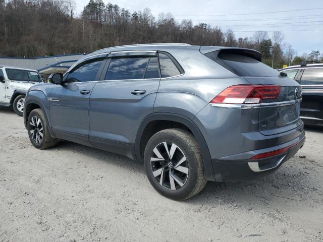 VOLKSWAGEN ATLAS CROSS SPORT SE 2023