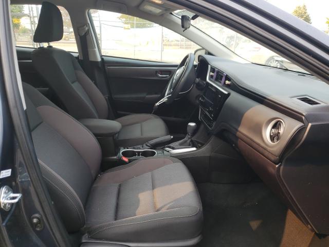TOYOTA COROLLA L 2017