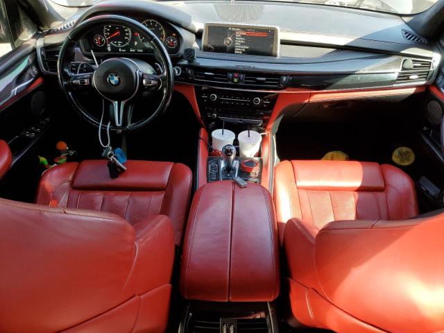 BMW X5 M 2015
