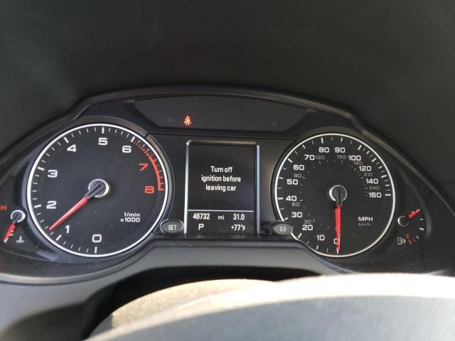 AUDI Q5 PREMIUM 2017