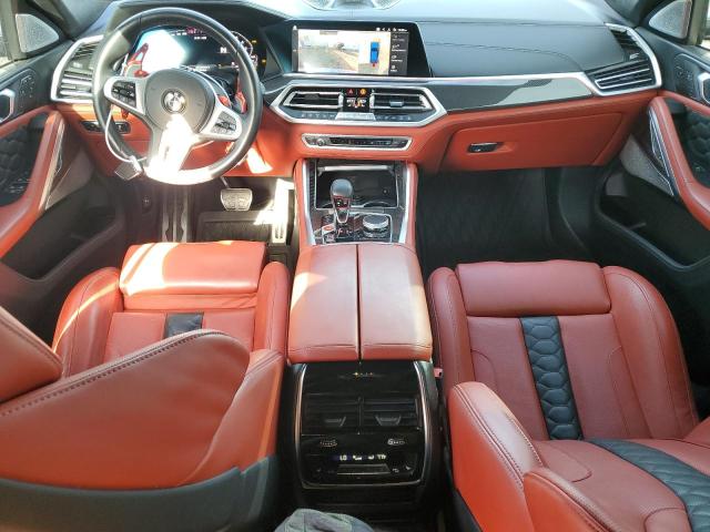 BMW X6 M 2021